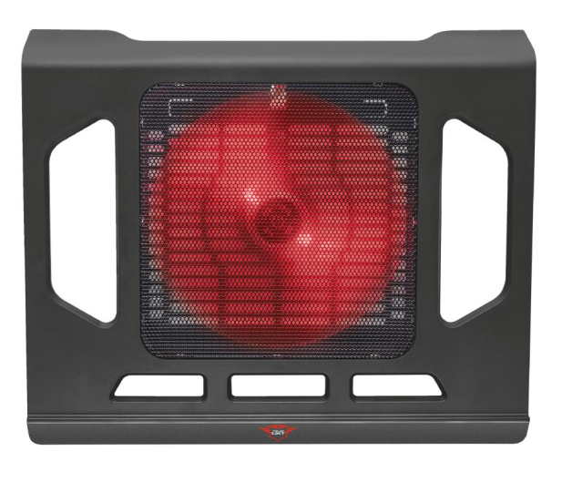 TRUST GXT 220 Notebook Cooling Stand - 472240 - zdjęcie 3